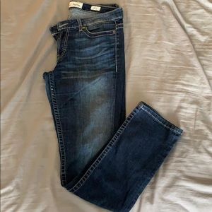 Buckle BKE 30L Payton Jeans
